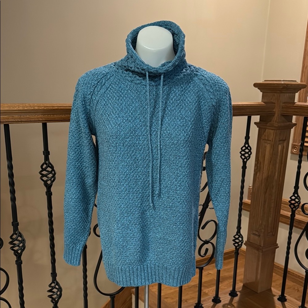 Cotton Country by Parkhurst sweater
